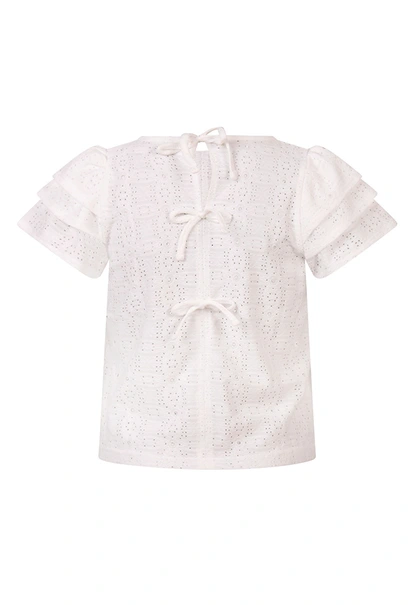 D-zine meisjes T-shirt